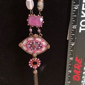 Necklace and Earring Set